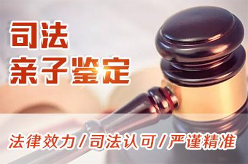 安徽司法亲子鉴定到哪里办理,